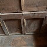 antique chest