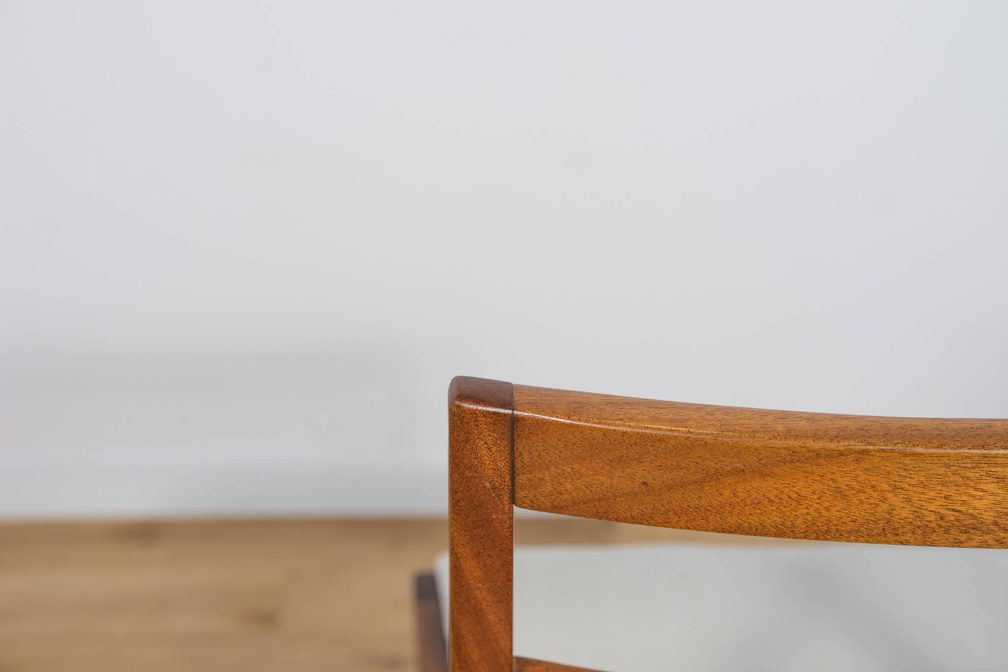 Mid-Century Teak Dining Chairs from McIntosh, 1960s, Set of 6