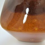 Ceramic vase design 70s