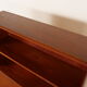 Vintage Danish bookcase | Secretary | Teak | 1960s