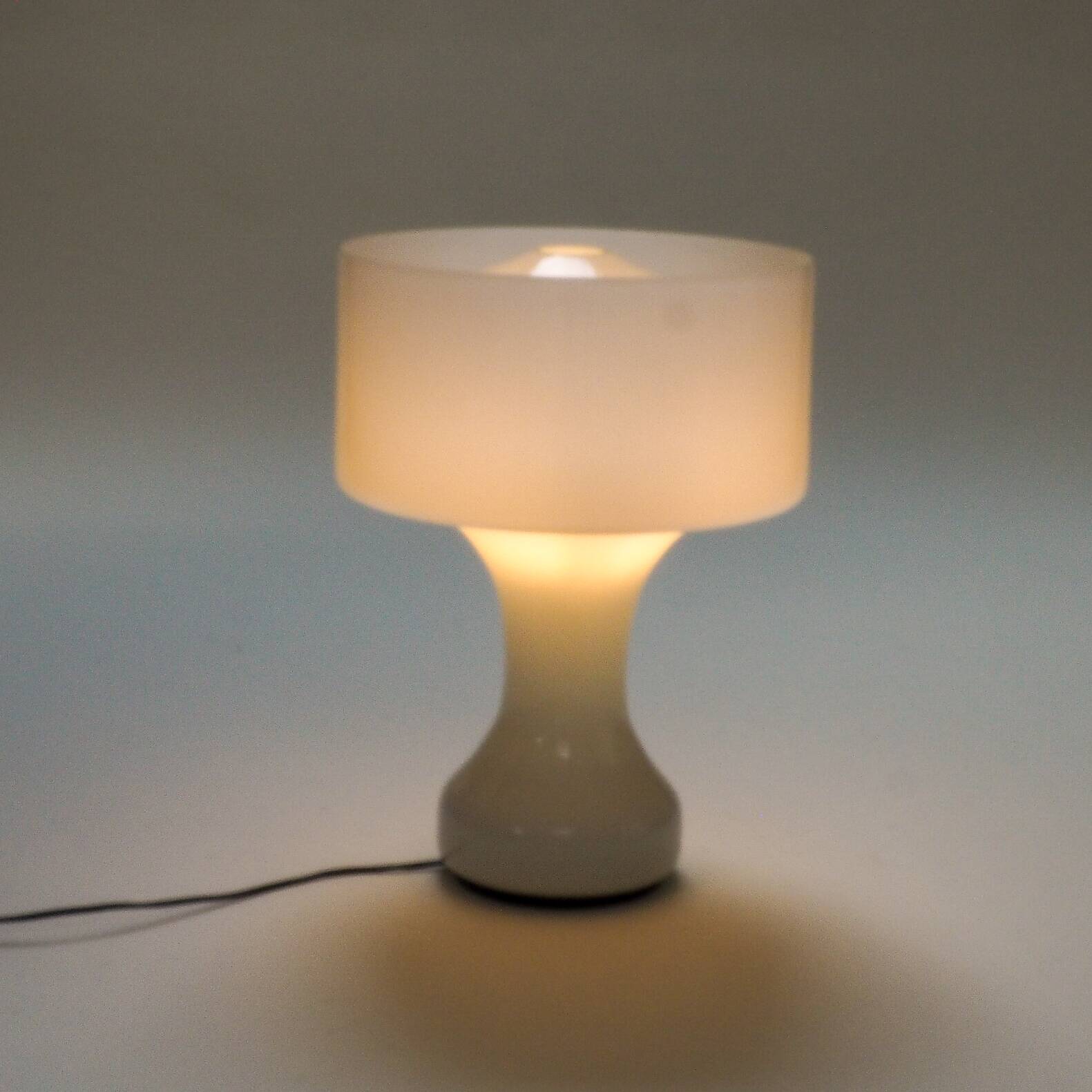 Sebenica Table Lamp By Enrico Capuzzo For Vistosi