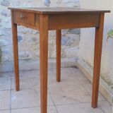 Pine table