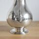 Christofle silver-plated milk jug