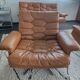 De Sede DS 35 vintage lounge