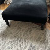 Napoleon III footrest
