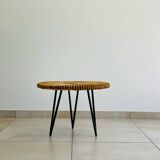 Children's rattan lounge set