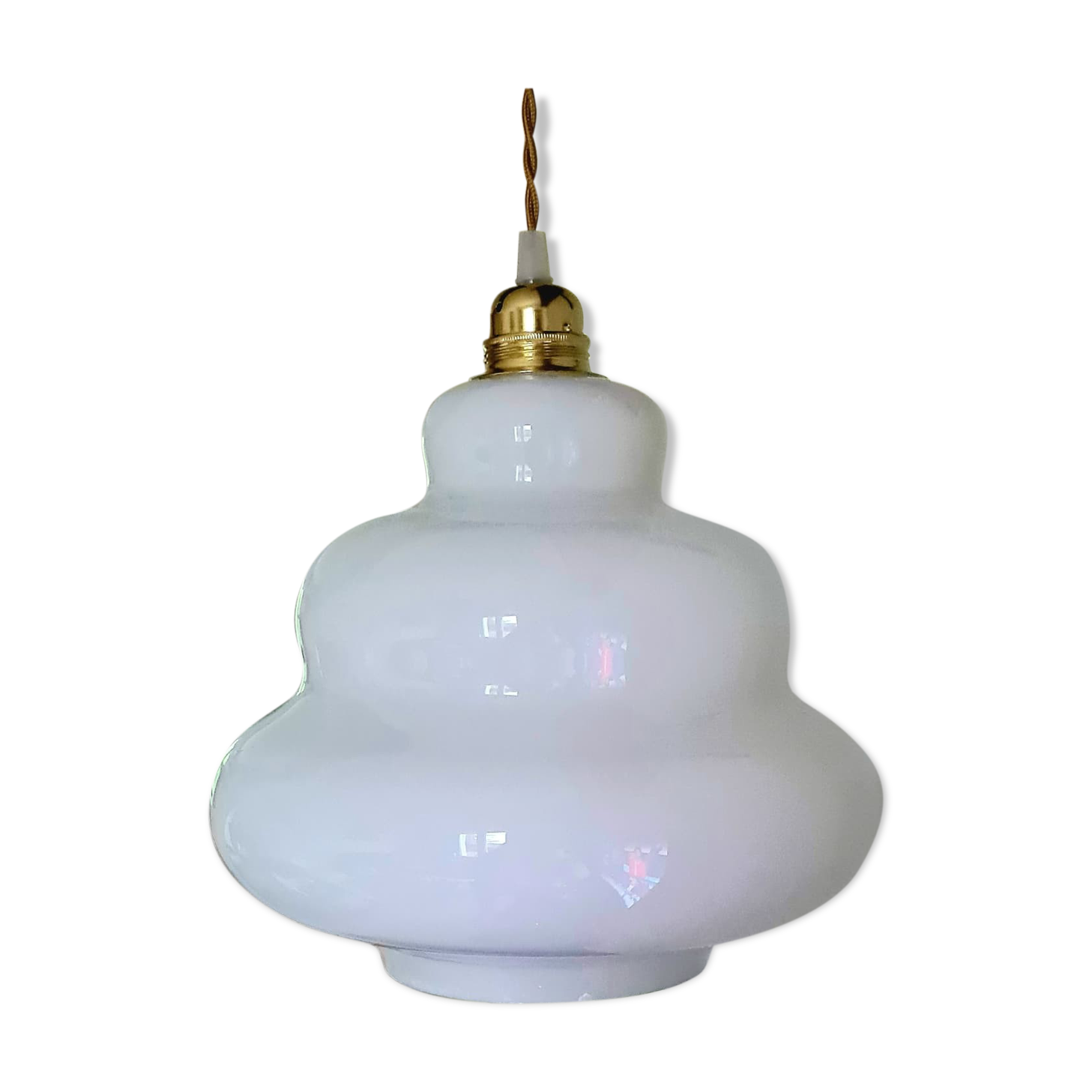 Suspension opaline 60/70