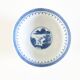 Hand-painted Chinese porcelain bowl