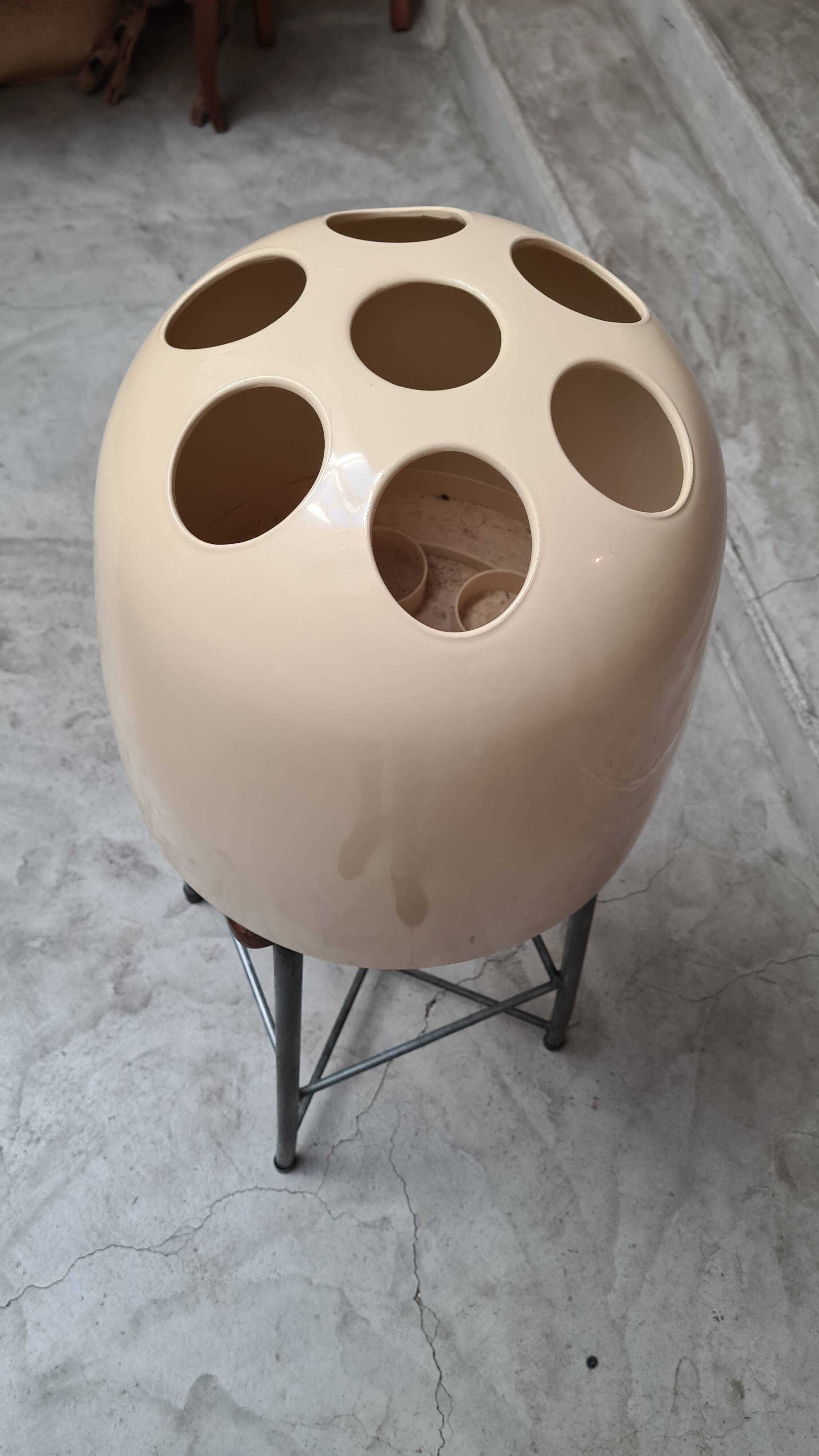 porte parapluie Artemie