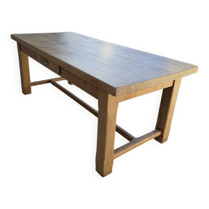Table de ferme