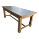 Farm table