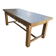 Farm table