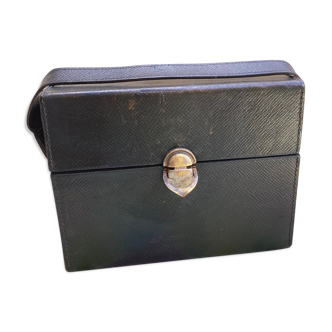 Old toolbox