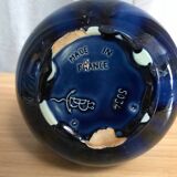 Art deco vase