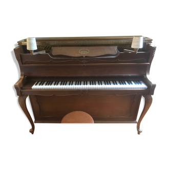 Piano school of Nancy schemmel