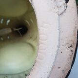 Large ceramic lamp 1970