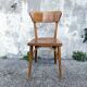 Chaises bistrot