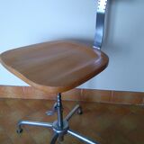 SAFAL watchmaking Workshop Chair by M. Crosa
