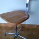 SAFAL watchmaking Workshop Chair by M. Crosa