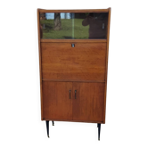 Secrétaire scandinave, année 50-60