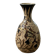 Vase grès Alsace - Dragon - Poterie Graessel Soufflenheim
