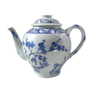 Théière ou cafetière