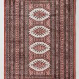Red - Persian Style Rug