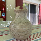 Vallauris sandstone pitcher