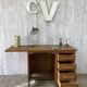 Bureau d'internat