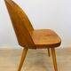 Wooden Chair from Antonin Suman 1960s