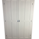 Armoire parisienne