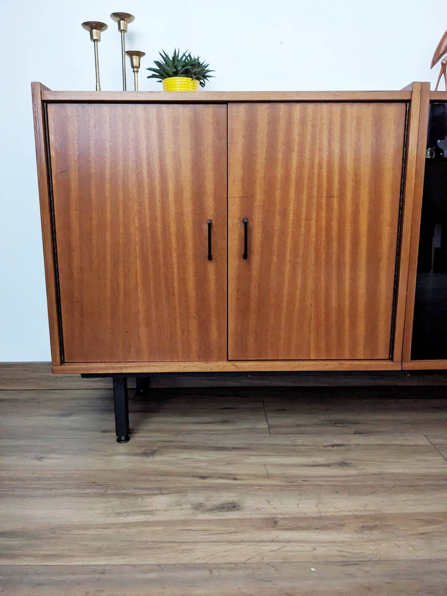 Vintage sideboard from the 60s