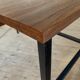 Pierre Guariche modernist vintage desk