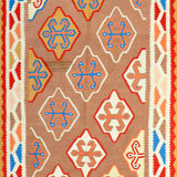 Kilim Ghashghaï - 145x107cm