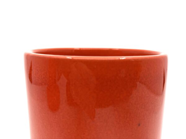 4 verres/mazagrans Franco Pozzi • Série Bistrot d'Ambroglio Pozzi • 1970