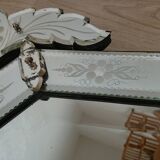 Venetian mirror