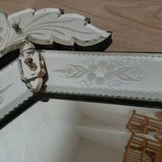Venetian mirror