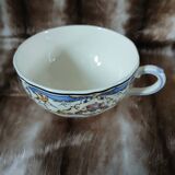 Antique "Dionysus" cup from Gien