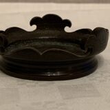 Cendrier en bronze 1900
