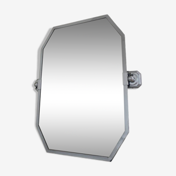 Miroir vintage pivotant