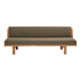 Lit de repos Hans J. Wegner