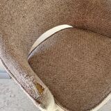 Eero Saarinen Conference Chair by Knoll 1970s