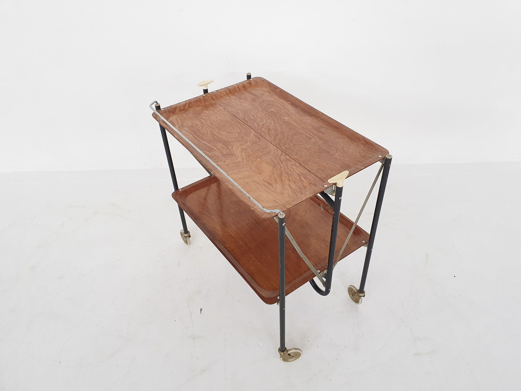 Desserte pliable, années 1960