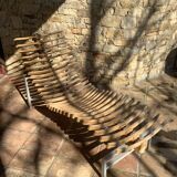 Deckchair