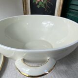 Bavaria porcelain soup tureen