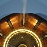 Koche & Sohne wall lamp 1970