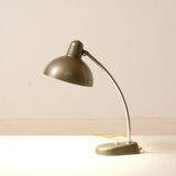 50s industrial desk lamp