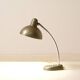 1950s industrial desk lamp