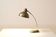 1950s industrial desk lamp