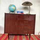 Vintage buffet 1950
